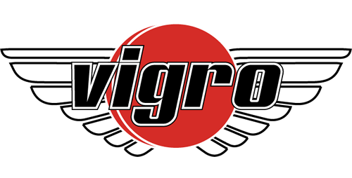 Vigro Logo