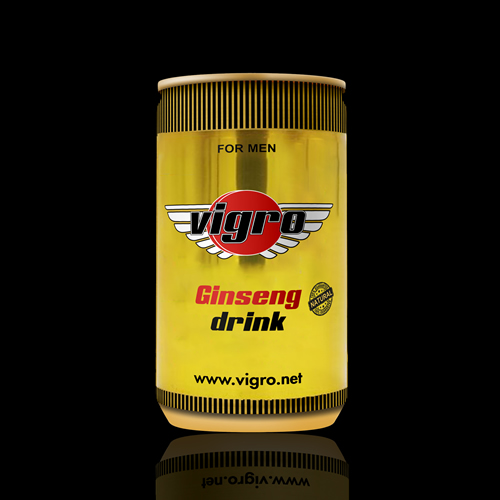 Vigro Drink