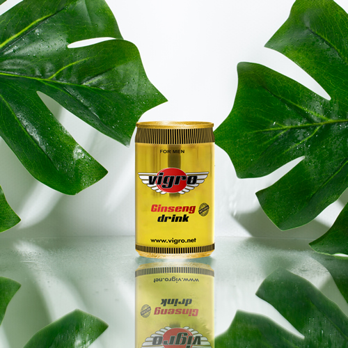 Vigro Drink